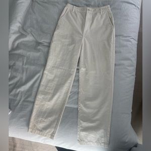 Aritzia Sunday Best Jaden Pant Gd Birch